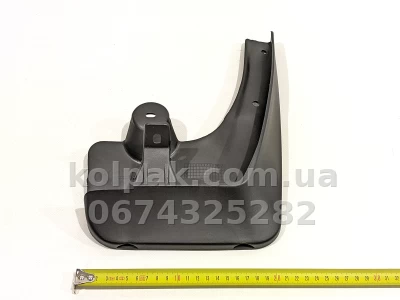 Бризковики BMW 5 F10/F11 2010–2016 HAVOC — фото 3