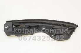 Oryginalny prawy wspornik mocowania tylnego zderzaka Volkswagen Touareg 2003-2009, 7L6807394B Oryginalny prawy wspornik mocowania tylnego zderzaka Volkswagen Touareg 2003-2009, 7L6807394B — zdjęcie 1