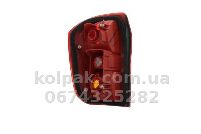 Lampa tylna prawa Toyota Rav4 2000-2003, Depo, 212-19H2R-UE Lampa tylna prawa Toyota Rav4 2000-2003, Depo, 212-19H2R-UE — zdjęcie 2