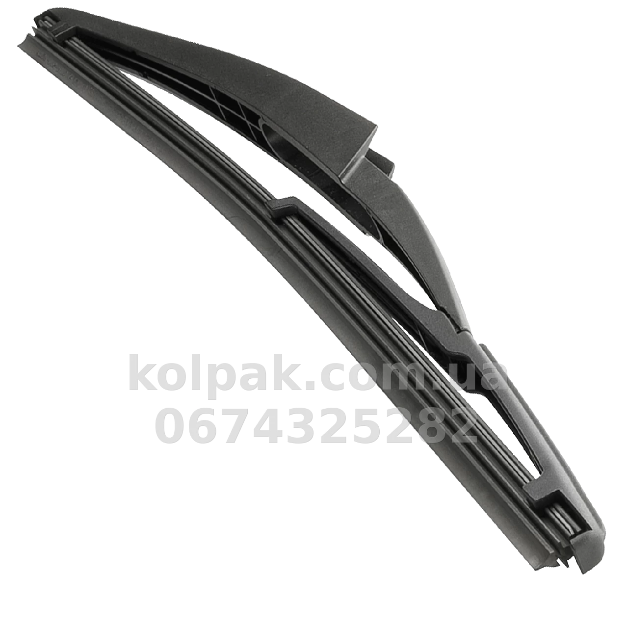 Rear wiper blade 230 mm Oximo WR870230 Rear wiper blade 230 mm Oximo WR870230 β photo 1