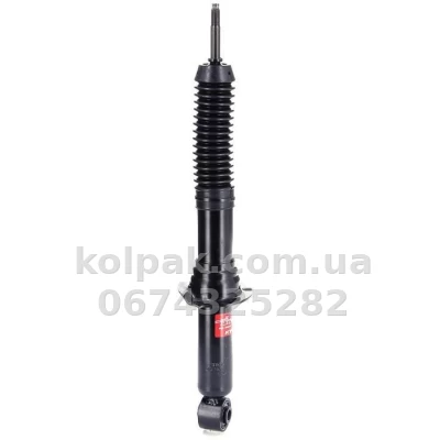 Front shock absorber Excel-G for Toyota Land Cruiser 90 1996-, Kayaba, 341232 Front shock absorber Excel-G for Toyota Land Cruiser 90 1996-, Kayaba, 341232 β photo 2