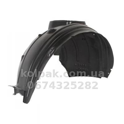Задній лівий підкрилок Fiat Doblo 2001-2004 46770629 AVTM 442601385