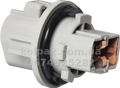 Bulb holder bulb Toyota/Lexus sidelight Toyota/Lexus 90075-60083 Bulb holder bulb Toyota/Lexus sidelight Toyota/Lexus 90075-60083 β photo 2
