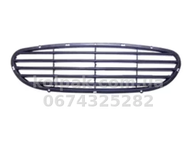 Решітка бампера Chery QQ6 2007-, середня, AVTM, S112803533AB, 1502 992A Решітка бампера Chery QQ6 2007-, середня, AVTM, S112803533AB, 1502 992A