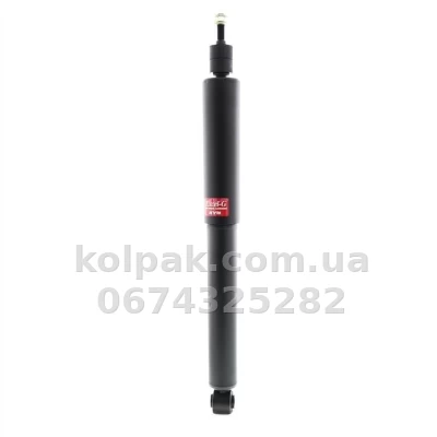 Rear shock absorber Excel-G for Toyota Land Cruiser 100 1998-, Kayaba, 345023 Rear shock absorber Excel-G for Toyota Land Cruiser 100 1998-, Kayaba, 345023 β photo 2