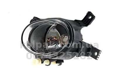 Передня ліва протитуманна фара Audi A3 2003-2012/A4 B7 2005-2008, без ламп (H11), Depo, 4462002LUE Передня ліва протитуманна фара Audi A3 2003-2012/A4 B7 2005-2008, без ламп (H11), Depo, 4462002LUE — фото 2