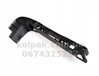 Заднє праве кріплення переднього крила BMW X5 E70 2006-2010, AVTM, 51657157984, 181412334