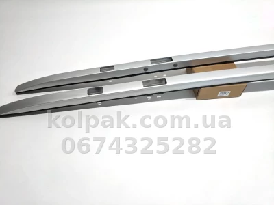 Рейлінги Honda CRV 2017–2022 Рейлінги Honda CRV 2017–2022 — фото 6