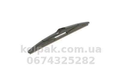 Задня щітка склоочисника 280 мм Bosch 3397011812 Задня щітка склоочисника 280 мм Bosch 3397011812 — фото 2