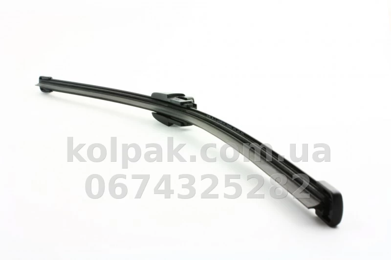 Rear wiper blade 380 mm Bosch 3397008996 Rear wiper blade 380 mm Bosch 3397008996 β photo 1