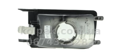 Right indicator light Volkswagen Golf 3/Vento 1991-1997, in bumper, smoked, without bulb holder, Depo, 441-1606RTU-VS Right indicator light Volkswagen Golf 3/Vento 1991-1997, in bumper, smoked, without bulb holder, Depo, 441-1606RTU-VS β photo 2