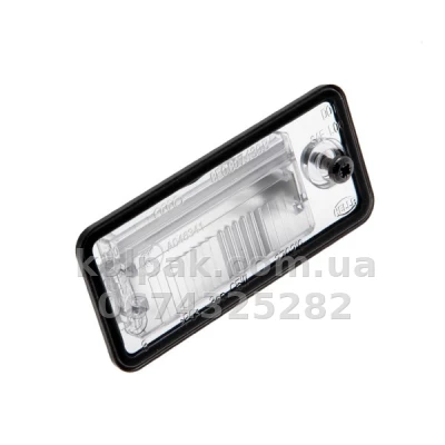 Правий ліхтар підсвічування номерного знака Audi A3 2004-2012/A4 2001-2008/A6 2005-2011/A8 2002-2010/Q7 2005-2015, C5W, AVTM, 180019F2E Правий ліхтар підсвічування номерного знака Audi A3 2004-2012/A4 2001-2008/A6 2005-2011/A8 2002-2010/Q7 2005-2015, C5W, AVTM, 180019F2E