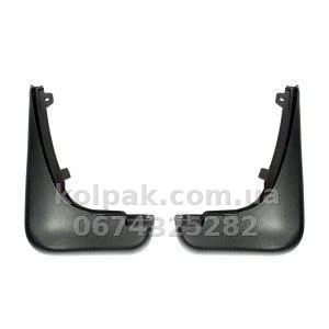 Original mud flaps for Ford C-Max 2003-2010 front 2 pcs FORD 1526378 Original mud flaps for Ford C-Max 2003-2010 front 2 pcs FORD 1526378 β photo 1