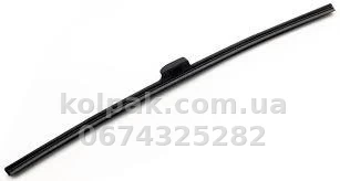 Lewe hybrydowe pióro wycieraczki Infiniti FX35/QX70/EX35/QX50 600 mm Nissan 28890-3WU0A Lewe hybrydowe pióro wycieraczki Infiniti FX35/QX70/EX35/QX50 600 mm Nissan 28890-3WU0A — zdjęcie 1