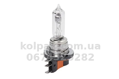 Car bulb H15 Pure Light 12V 15/55W PGJ23t-1 (1 pc) — photo 2