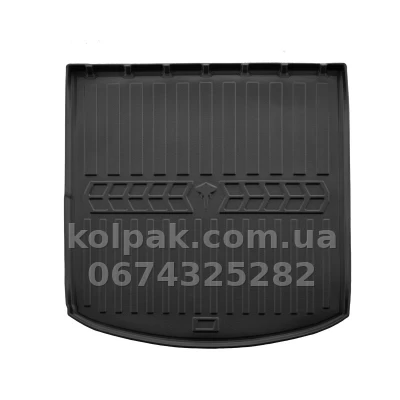 Поліуретановий килимок у багажник BYD Sea Lion 07 2024- з бортиком, Stingray 6068071