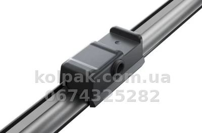 Комплект щіток склоочисника BOSCH Aerotwin 575/450 мм Bosch 3397007084 — фото 5