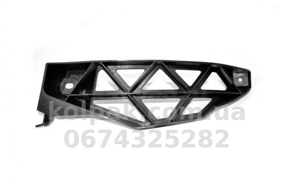 Праве кріплення заднього бампера Skoda Octavia A5 2009-2013, AVTM, 1Z5807394, 186409964 Праве кріплення заднього бампера Skoda Octavia A5 2009-2013, AVTM, 1Z5807394, 186409964 — фото 1