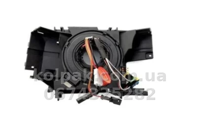 Шлейф керма («равлик») Renault Clio 2005-2012/ Kangoo 2008-/ Modus 2004-2012 Renault 8201590627