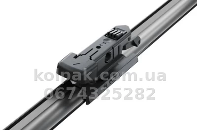 Комплект щіток склоочисника BOSCH Aerotwin 700/600 мм Bosch 3397118965 — фото 5