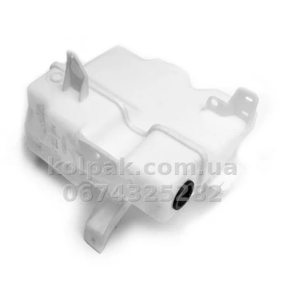 Бачок омивача Citroen C-Crosser 2008-2011/Mitsubishi Outlander XL 2007-2012/Peugeot 4007 2008-2011, 1 отвір для насоса, AVTM, 184812100