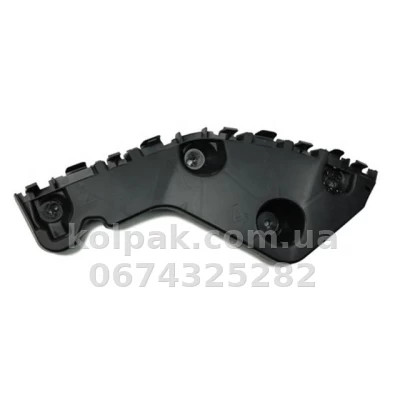 Оригінальне праве кріплення заднього бампера Dacia/Renault Duster 2010-2018, 622200010R