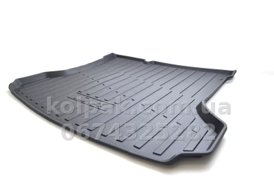 HAVOC 3D boot mat for Volkswagen ID.4 I 2020–2026 — photo 5