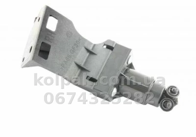 Ліва форсунка омивача фар Mercedes-Benz GL-Class X164 2005-2012, AVTM, A1648600747, 183J955013