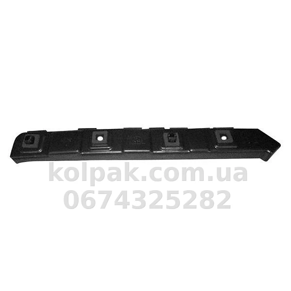 Prawy wspornik mocowania tylnego zderzaka Kia Optima 2011-2013, AVTM, 866142T000, 184032962 Prawy wspornik mocowania tylnego zderzaka Kia Optima 2011-2013, AVTM, 866142T000, 184032962 — zdjęcie 1