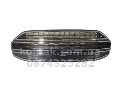 Решітка радіатора Ford Ecosport 2013-2017, AVTM, 182829990