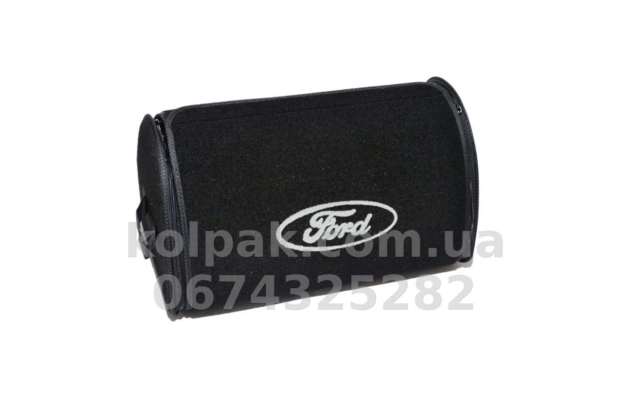 Organizer bagażnika do Ford ORBLFR1004 AVTM Organizer bagażnika do Ford ORBLFR1004 AVTM — zdjęcie 1