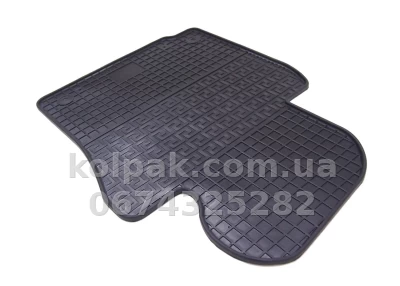 Floor mats for Skoda Octavia A5 2004-/Volkswagen Golf 5 2003-/Golf 6 2008-/Jetta 2005-, 4 pcs, Polytep, 28853 Floor mats for Skoda Octavia A5 2004-/Volkswagen Golf 5 2003-/Golf 6 2008-/Jetta 2005-, 4 pcs, Polytep, 28853 β photo 4