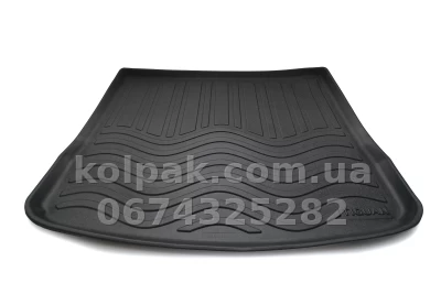 Килимок HAVOC 3D у багажник Volkswagen Tiguan I (5N) 2007–2016 Килимок HAVOC 3D у багажник Volkswagen Tiguan I (5N) 2007–2016 — фото 2
