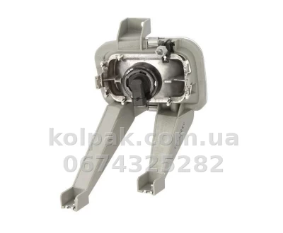 Ліва протитуманна фара Opel Astra F 1994-1998, Depo, 442-2003L-UE Ліва протитуманна фара Opel Astra F 1994-1998, Depo, 442-2003L-UE — фото 2