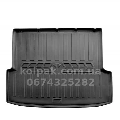 Килимок у багажник BMW i4 G26 2022- Stingray 6027231 Килимок у багажник BMW i4 G26 2022- Stingray 6027231