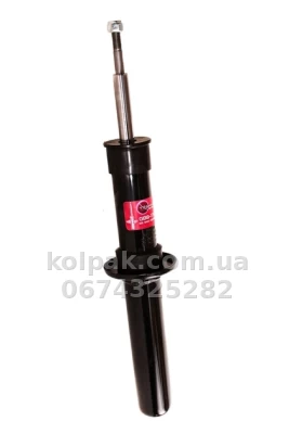 Передній амортизатор Excel-G для BMW X5 E70 2007-2013/X6 E71/E72 2008-2014, Kayaba, 339787 — фото 2