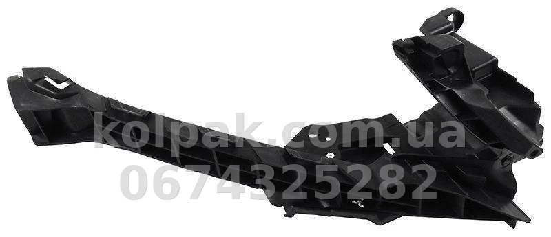 Lewy wspornik reflektora Honda CR-V 2012-2017, AVTM, 71190T0AA00, 183028931 Lewy wspornik reflektora Honda CR-V 2012-2017, AVTM, 71190T0AA00, 183028931 — zdjęcie 1