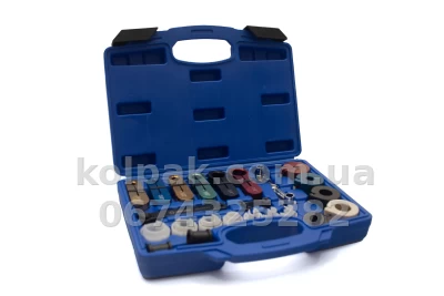 Tool set for disconnecting pipe connectors MG50123 MAGMA Tool set for disconnecting pipe connectors MG50123 MAGMA β photo 3