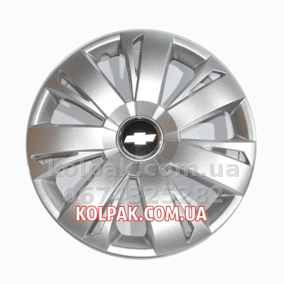 Ковпаки на колеса r16 на Chevrolet SKS 411
