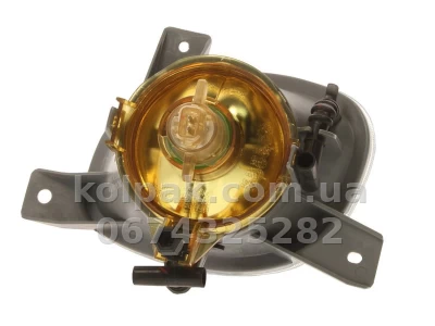 Right fog light Volvo S80 1998-2005, H1, Depo, 373-2004R-UQ — photo 2