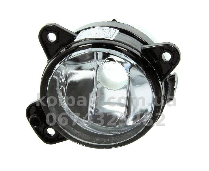 Ліва протитуманна фара Skoda Fabia/Volkswagen Crafter/Volkswagen Transporter/Volkswagen Polo, Depo, 441-2035L-UE Ліва протитуманна фара Skoda Fabia/Volkswagen Crafter/Volkswagen Transporter/Volkswagen Polo, Depo, 441-2035L-UE — фото 1