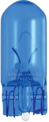 Żarówka samochodowa W5W X-tremeVision Pro150 12V 5W W2,1x9,5d (opakowanie blistrowe 2 szt.) — zdjęcie 2