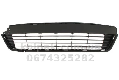 Решітка бампера Toyota Yaris 2011-2014, середня, AVTM, 531120D210, 7028 910 Решітка бампера Toyota Yaris 2011-2014, середня, AVTM, 531120D210, 7028 910