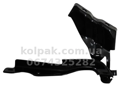 Ліва петля капота Mazda CX30 2019- DFR552420 AVTM 184438285