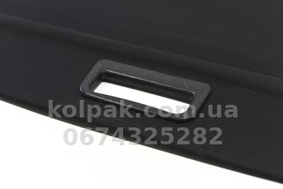 Roleta bagażnika do Mitsubishi Outlander 2.0 2012–2021 HAVOC — zdjęcie 10