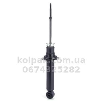 Rear shock absorber Excel-G for Nissan Maxima QX (A32) 1995-2000, Kayaba, 341202 — photo 2