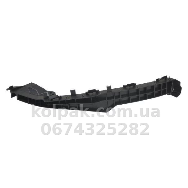 Left front bumper mounting bracket Honda Accord 2018-, AVTM, 71190TVAA00, 183040931 Left front bumper mounting bracket Honda Accord 2018-, AVTM, 71190TVAA00, 183040931 β photo 1