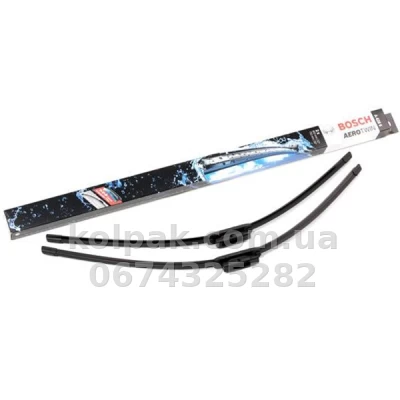 Комплект щіток склоочисника BOSCH Aerotwin 800/750 мм Bosch 3397007428 — фото 3