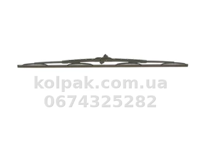 Каркасна щітка склоочисника BOSCH Twin 650 мм Bosch 3397004587 Каркасна щітка склоочисника BOSCH Twin 650 мм Bosch 3397004587 — фото 4