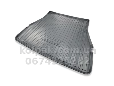 Килимок у багажник Toyota Land Cruiser 300 2021-, 5-7 місць, AVTM 55AV46800110 — фото 3